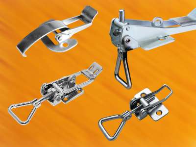 Latches