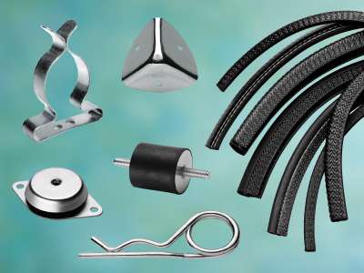 Several Products