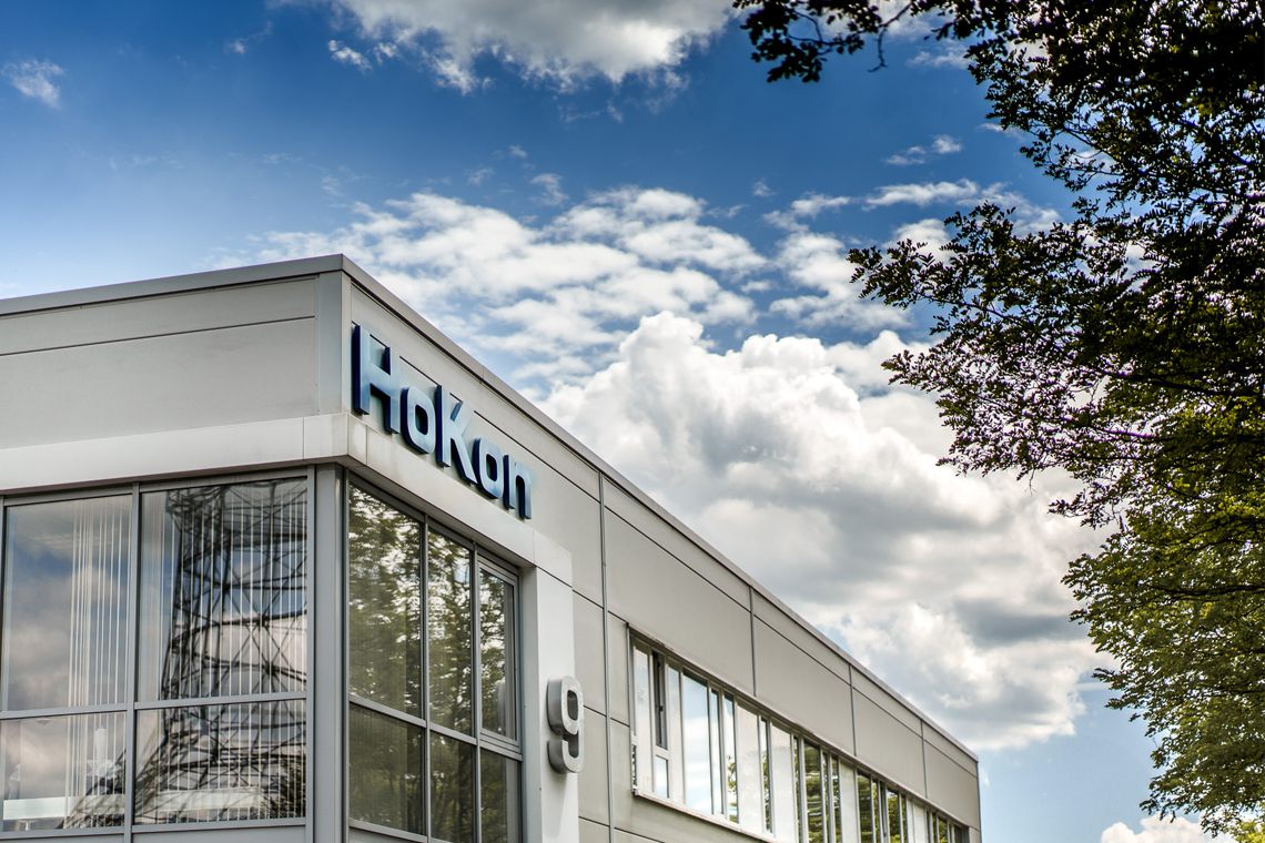 Wir sind die HoKons ...